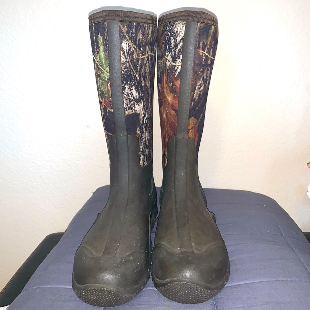 Unisex Field Blazer Muck Boots